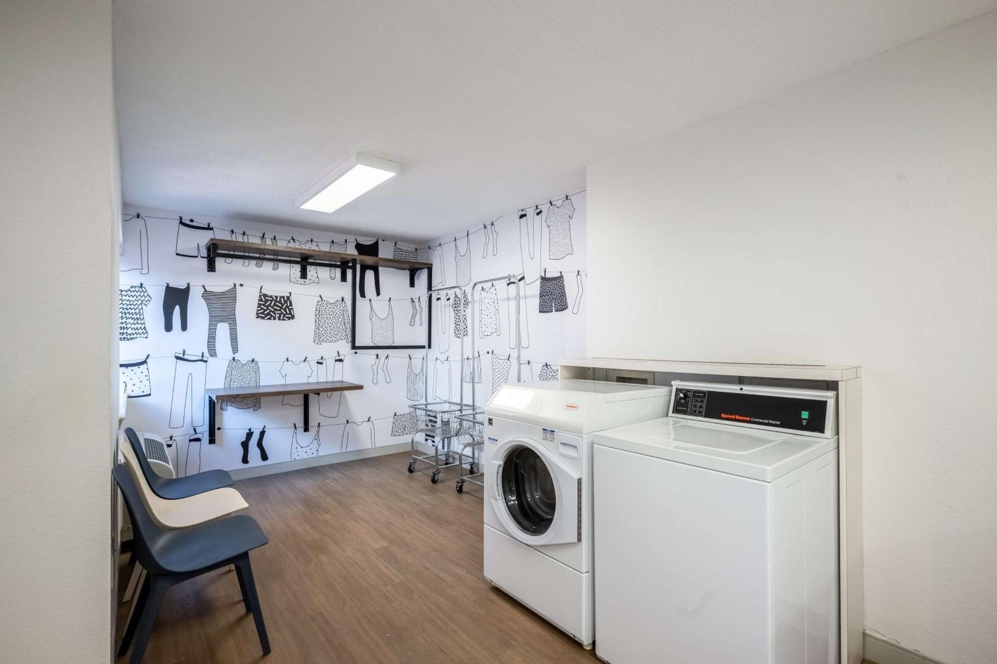 Sonesta Simply Suites Jersey City - Newly Renovated Kültér fotó